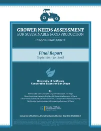 GNA Final Report