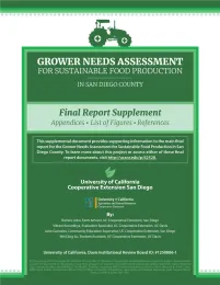 GNA Supplement