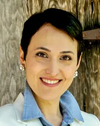 Orietta Gianjorio