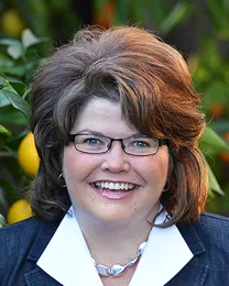 Amy Myrdal Miller