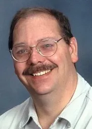 Steve Seybold, 1959-2019