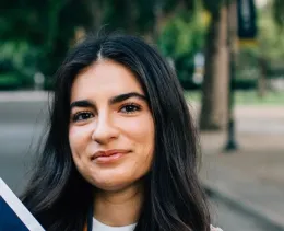 Elsa Esparza
