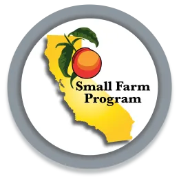 Small Farm Program logo