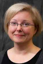 Cristina Davis