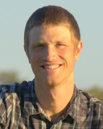 Ian Grettenberger