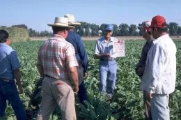 Worker training