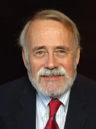 James R. Carey, distinguished professor of entomology and lead author of pathbreaking book