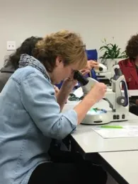 uc microscope
