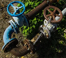 water-quality-pipe