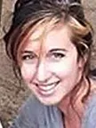 Julia Fine, researcher