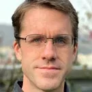 Christopher Barker