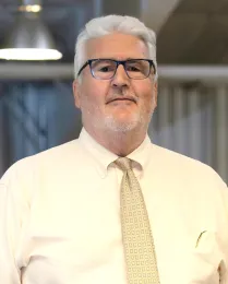 David Ritz