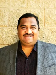 Sree Mada