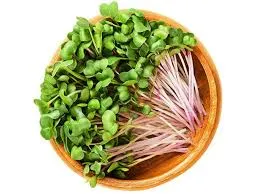 microgreens