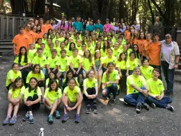 2019 Camp Safari