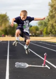 science rocketry
