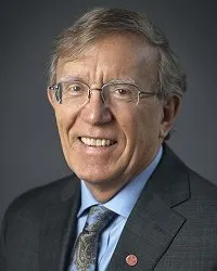 Michael Hoffmann will deliver the Thomas and Nina Leigh Distinguished Alumni Seminar