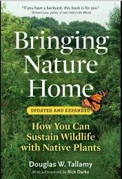 Growing Knowledge Image 1 Bringing Nature Home