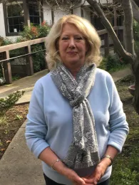 Elinor Teague