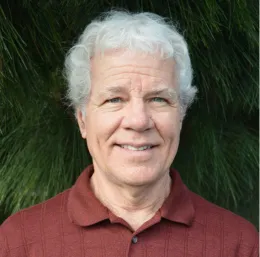 Bill Tietje: Natural Resources Extension Specialist
