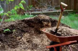 Mulching