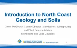 Garden Soils