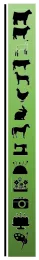 Glenn County 4-H Virtual Showcase Image