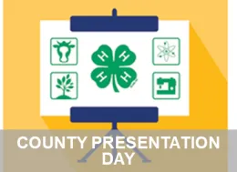 County Presentation Day Page Link