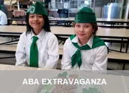 ABA Extravaganza Page Link