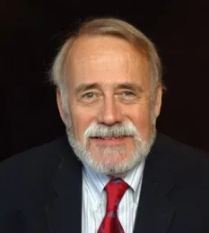 UC Davis distinguished professor James R. Carey spearheaded the video project,