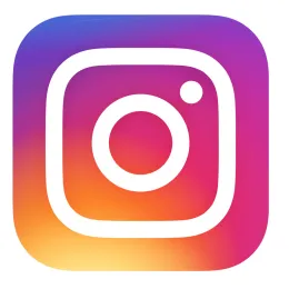Instagram logo logo