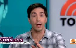Lower Third - Today Show