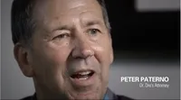 Lower Third - Paterno
