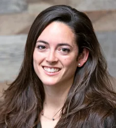 Ellen Bruno discussed how the coronavirus pandemic is affecting the food supply chain.