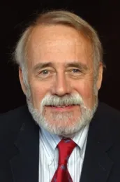 James R. Carey, UC Davis distinguished professor of entomology, teaches his students how to research topics, use style sheets, and structure their papers.