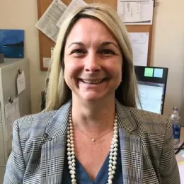 Michelle Stout