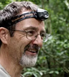 Professor Phil Ward