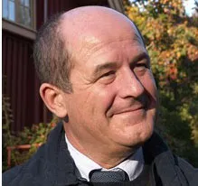 Professor Vittorino Novello