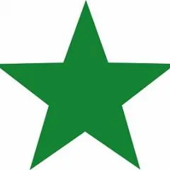 emerald star