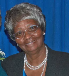 Mary Blackburn