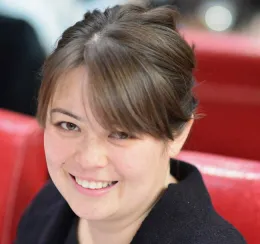 Laura Vollmer
