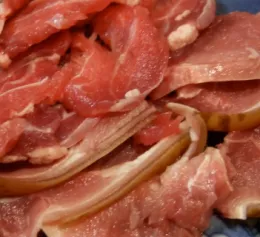 goatmeat