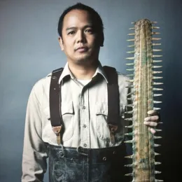 Francis Mendoza