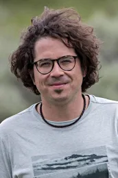 Daniel Paredes