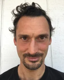 Gerry Spinelli