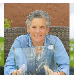 Cheryl Wilen