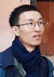 Hyoseok Lee