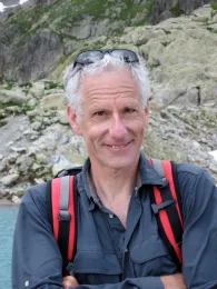 Professor Richard