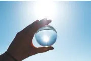 crystal ball