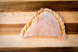 Pastry